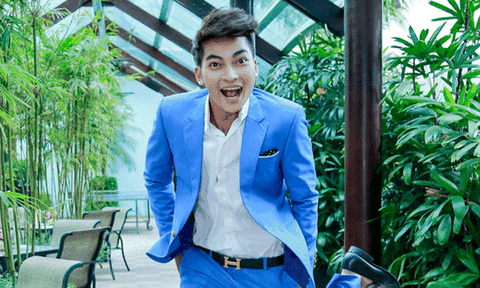  Khương Ngọc thử tài làm đạo diễn phim 