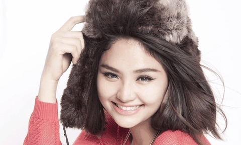 Miu Lê: “Tôi không phủ nhận có bạn trai thành đạt”