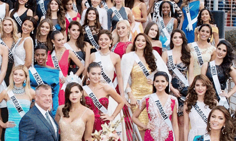 Phạm Hương chính thức lên tiếng đoạn clip "bon chen"