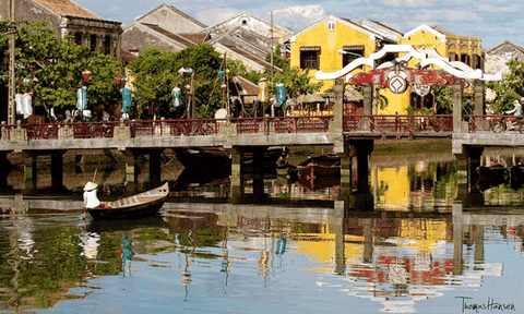 Quảng Nam: Phát huy sức mạnh cộng đồng bảo vệ di sản Hội An