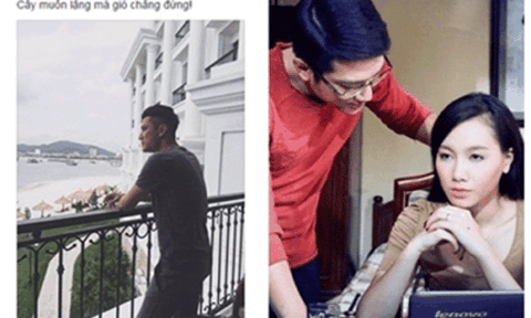 Chí Nhân: "Cây muốn lặng mà gió chẳng đừng"