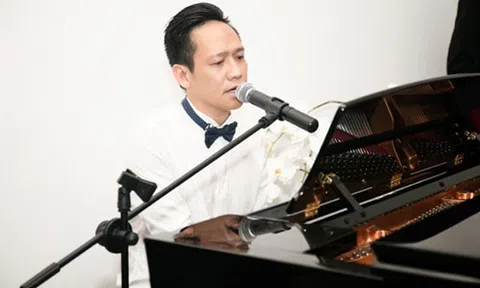 Ca sĩ “sao xẹt”