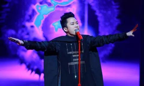 Tùng Dương: 10 năm ca hát, 1 trang cuộc đời