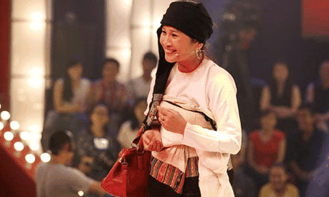 Cô gái dân tộc giành 100 triệu từ Trấn Thành gây 'choáng'