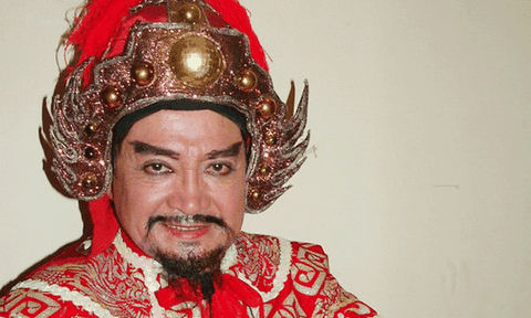 "Kép độc" cải lương tuổi già sức yếu vẫn ở nhà thuê