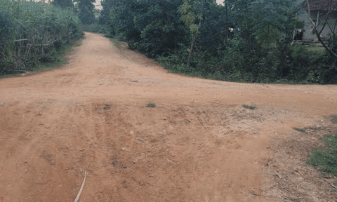 Những khó khăn trong xây dựng nông thôn mới ở xã Châu Thái