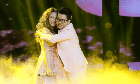 Đức Phúc: 'Tôi không chắc được Mỹ Tâm sủng ái nhất'