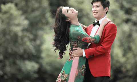 Tân Nhàn - Tuấn Anh tái xuất tại Bài hát yêu thích