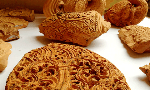 Hoàng thành Thăng Long: Xuất hiện nhiều dấu tích kiến trúc mới, quy mô lớn