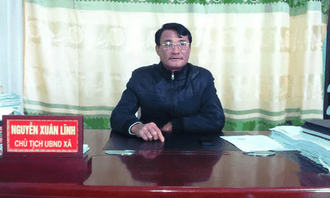 Xây dựng nông thôn mới ở xã Kỳ Xuân vẫn còn có những khó khăn, thách thức