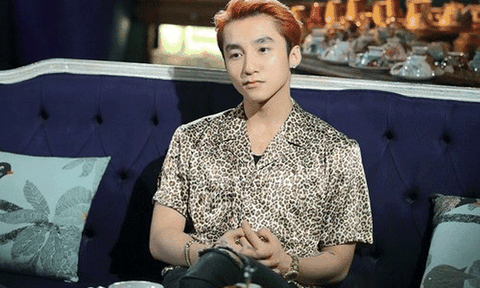 Sơn Tùng: 'Tôi tự tin vì có hình thức, có phong cách'