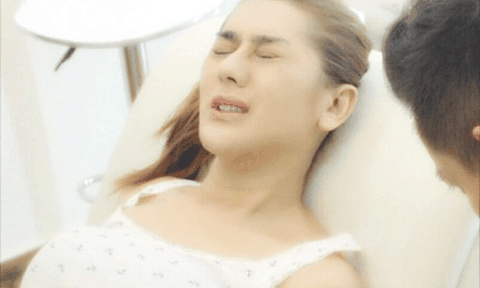 Lâm Chi Khanh chấp nhận tổn thọ tiêm thêm hormone nữ