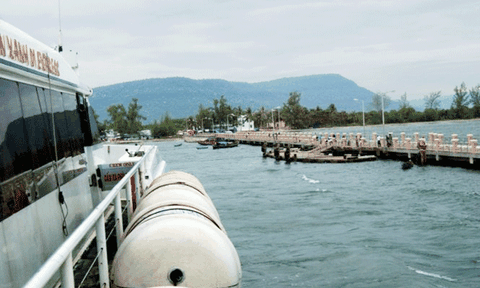 Thành lập ban quản lý Khu kinh tế Phú Quốc