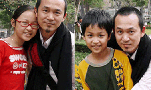  Chuyện “gà trống nuôi hai con nhỏ” của một nhạc sĩ tài hoa Vbiz 