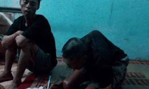 Giải cứu hai cụ già bị ép đi ăn xin - Kỳ cuối