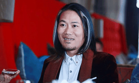 Nghệ sĩ hài Vượng râu: “Nếu không được làm hài Tết, tôi sẽ buồn lắm”