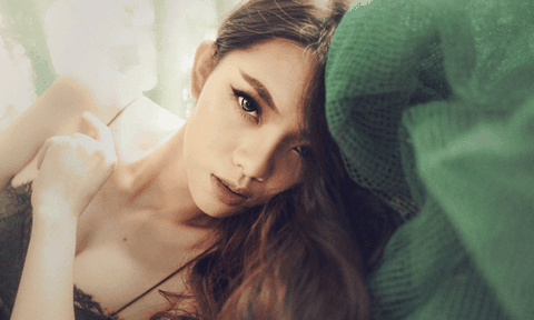 Siêu mẫu Ảnh Thanh Hằng tiếp tục chinh phục Siêu mẫu Việt Nam 2015