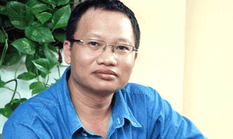 Nhà văn Trần Nhã Thụy: “Các tác giả trẻ nên bớt thời gian chém gió trên facebook, quán nhậu...”