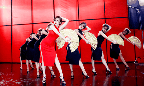 Bảo Thy cuốn hút, thay đổi hình tượng trong MV mới 