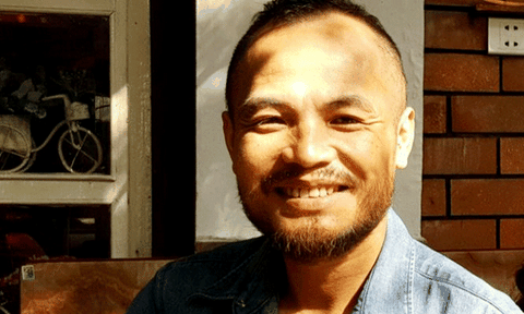  Trần Lập tặng lại tiền ủng hộ 100 triệu đồng cho Kim Loan 