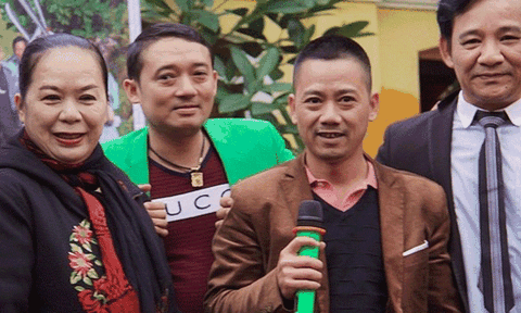 Hài Tết 2016: Đạo diễn Trần Bình Trọng ‘hoan nghênh đĩa lậu’