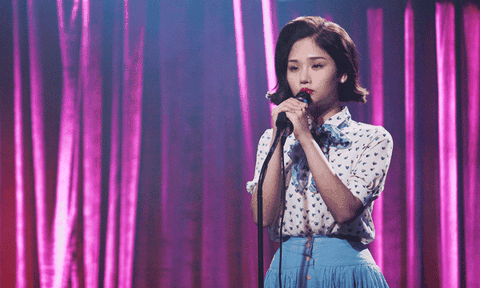 Rơi nước mắt với Miu Lê trong 'Em là bà nội của anh'