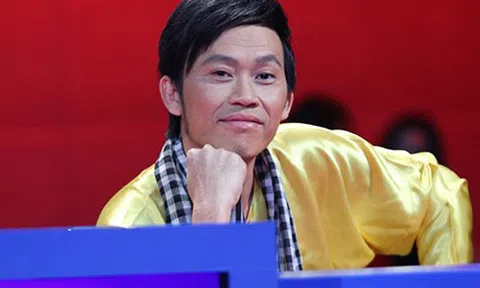 Hoài Linh: 'Bác sĩ đang bắt tôi mổ cổ họng'