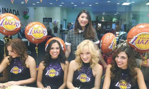 Sao Việt trên đất khách: Cũng nặng gánh mưu sinh