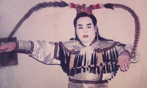 Hát bội – “sống” cùng thời đại