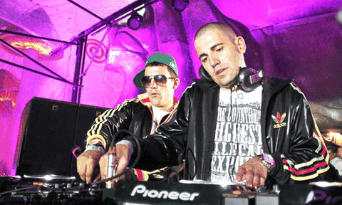 Thị trường nhạc Việt 2015 - Bùng nổ EDM 