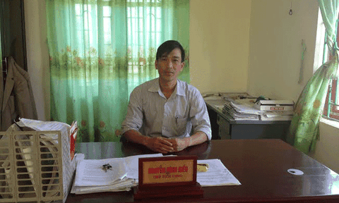 Xã Thạch Hương: Tăng cường và đẩy mạnh nhiều giải pháp về xây dựng NTM