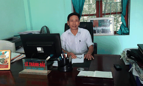 Xã Thạch Ngọc: Xây dựng NTM là nhiệm vụ trọng tâm, xuyên suốt