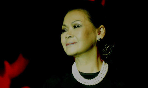 Khánh Ly trở lại Hà Nội với liveshow “Cúi xuống thật gần”