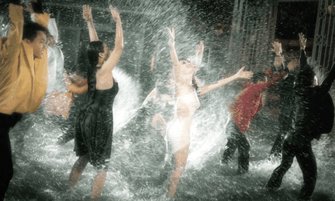 Mỹ Tâm "tóc nâu môi trầm" trong clip nhạc mới Thứ tha 