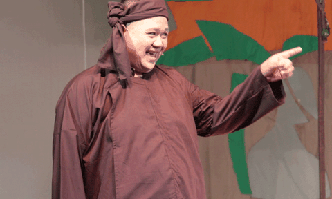 Minh Béo làm liveshow kỷ niệm 15 năm theo nghiệp diễn 