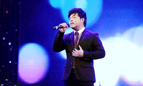 Quang Lê bác thông tin bị Cát Phượng tố 'mất lịch sự'