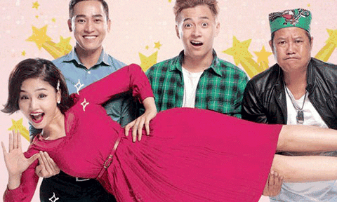 Truyền thông Mỹ bất ngờ vì phim Việt 'đè bẹp' Star Wars