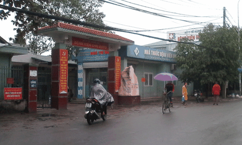 Chuyện “trái khoáy” ở Bệnh viện ung bướu Nghệ An: “Không ký quyết định tuyển dụng viên chức là sai” - Kỳ 3