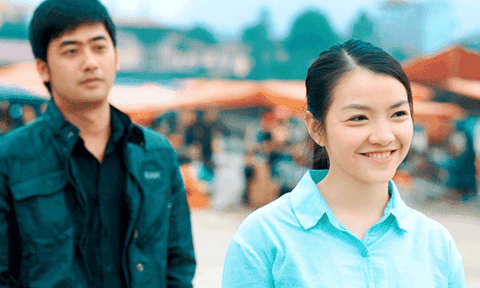 Phim “Mạch ngầm vùng biên ải” - câu chuyện tình đầy sóng gió