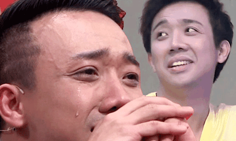 Những phát ngôn 'cực nguy hiểm' của Trấn Thành năm 2015