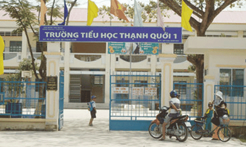 Xã Thạnh Quới quyết tâm về đích đúng hẹn!