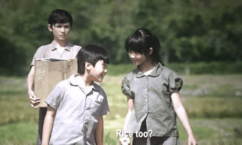 Phim “Tôi thấy hoa vàng trên cỏ xanh” được đề cử sự kiện văn hóa 2015