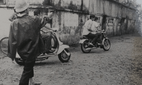 Ký ức “hùng mà bi” của nữ tướng cướp hoàn lương từng là nỗi khiếp đảm của người dân miền Đông