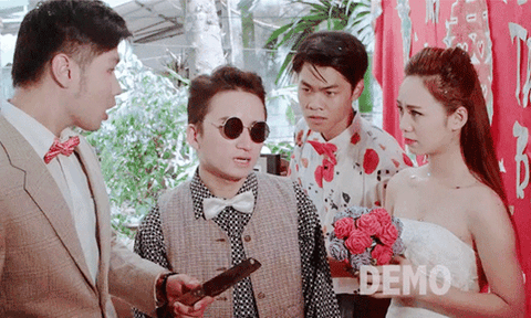  Hoang mang hiện tượng “Vợ người ta” 