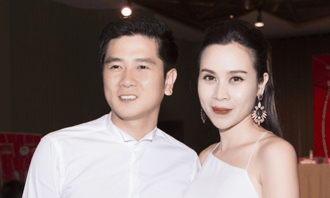 Vợ chồng Giang - Hồ cháy hết mình với khán giả Hà Nội