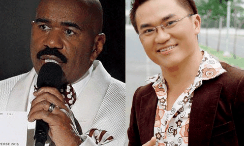 Đại Nghĩa: 'MC không phải là nghề hái hoa bắt bướm'