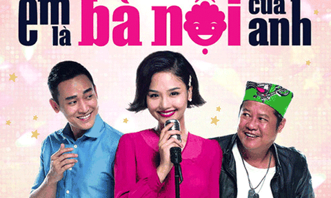 “Em là bà nội của anh” chạm mốc 800.000 lượt người xem, thu 60 tỉ đồng