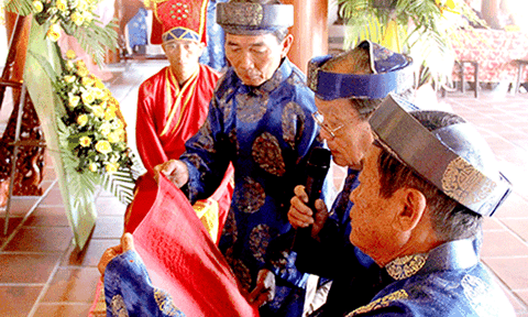 Cần Thơ rộn ràng Lễ hội Kỳ yên Thượng Điền