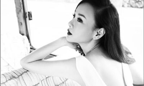 Bản lĩnh 'sao': Dương Yến Ngọc 'thoát' ảo tưởng hôn nhân