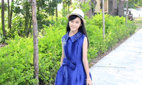 Quán quân Young Hit và ước mơ bay cao từ tuổi 13